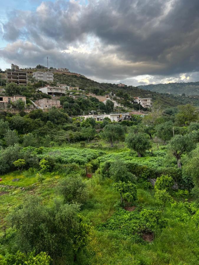 Ilias Family Rooms Himare Luaran gambar