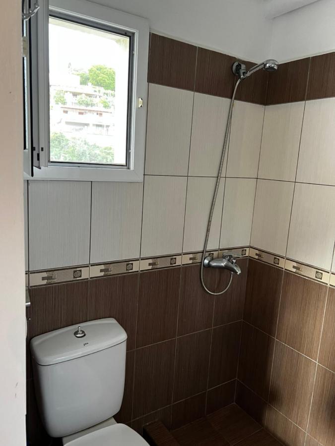 Ilias Family Rooms Himare Luaran gambar