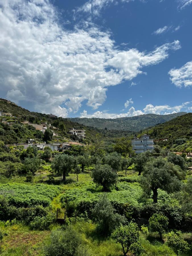 Ilias Family Rooms Himare Luaran gambar