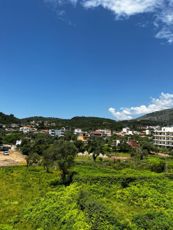 Ilias Family Rooms Himare Luaran gambar