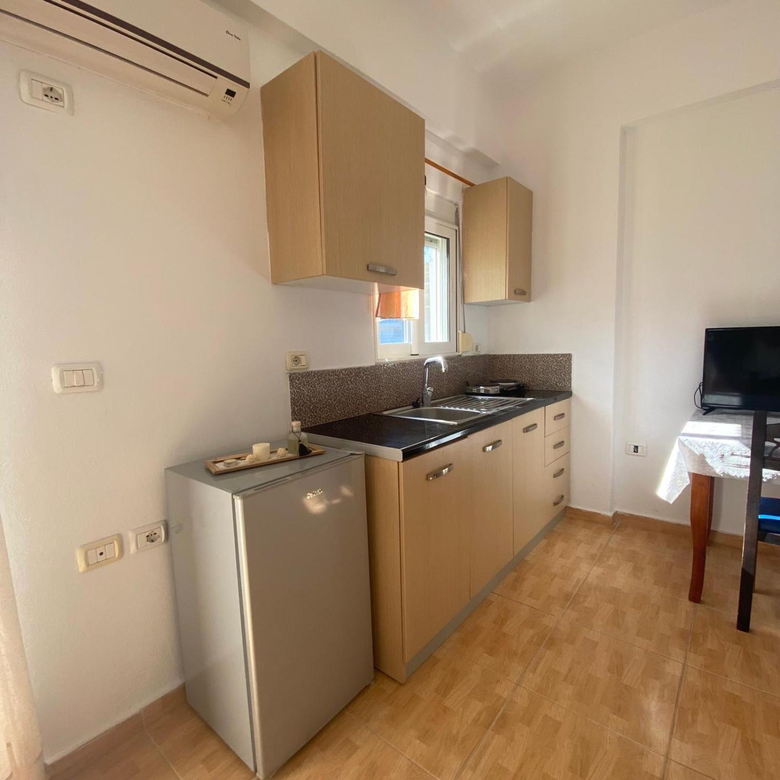 Ilias Family Rooms Himare Luaran gambar