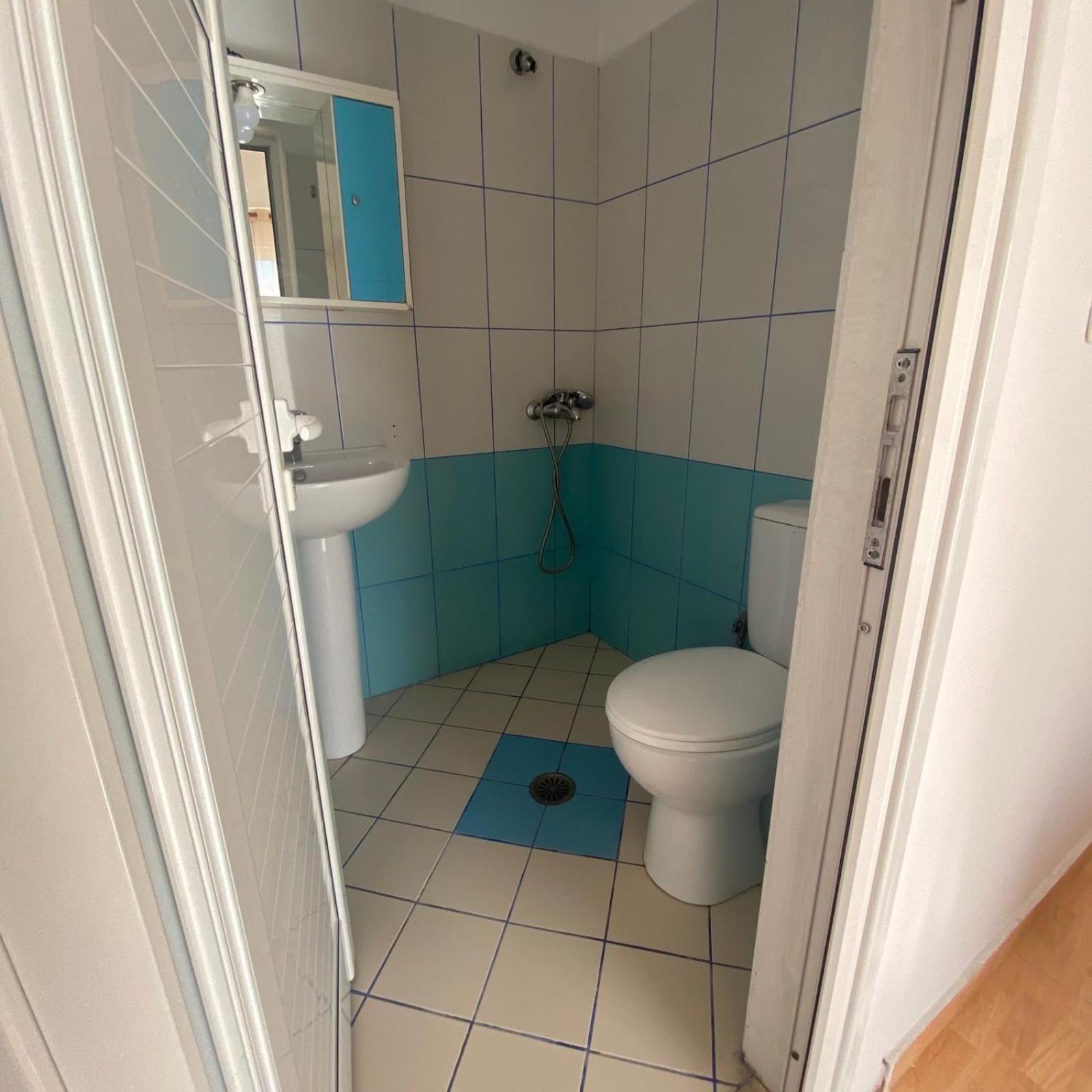 Ilias Family Rooms Himare Luaran gambar