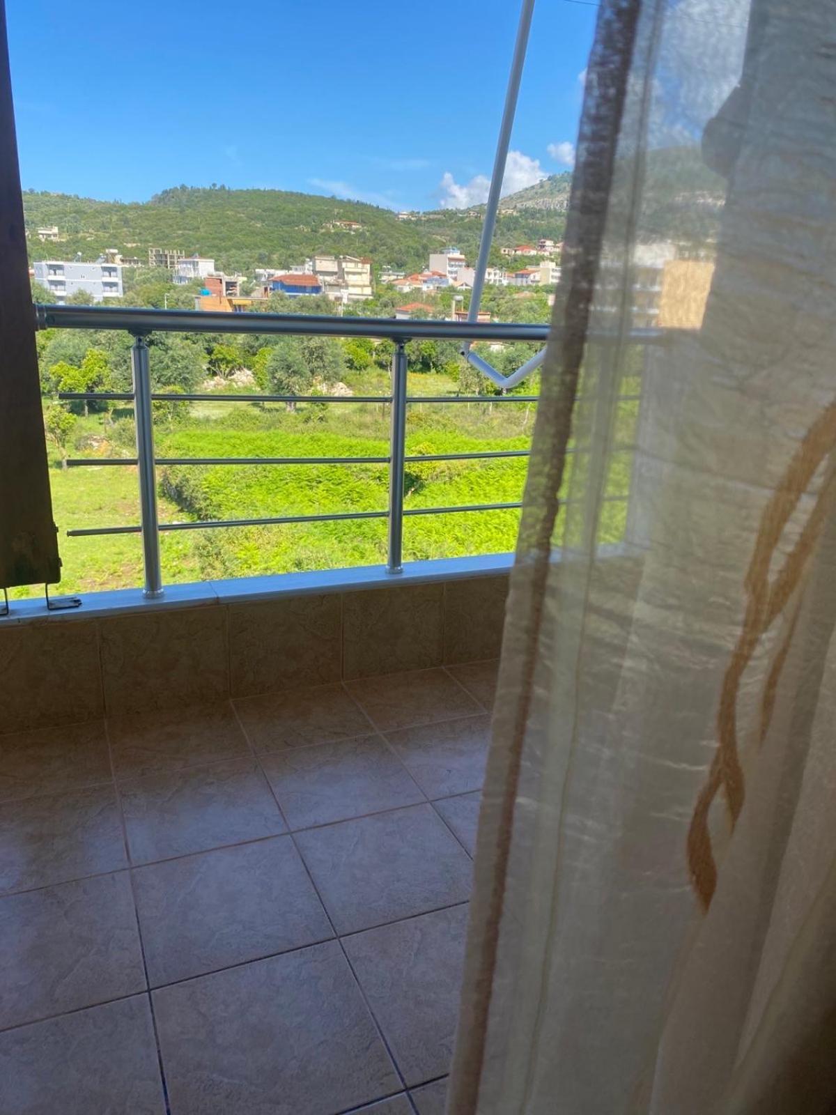 Ilias Family Rooms Himare Luaran gambar