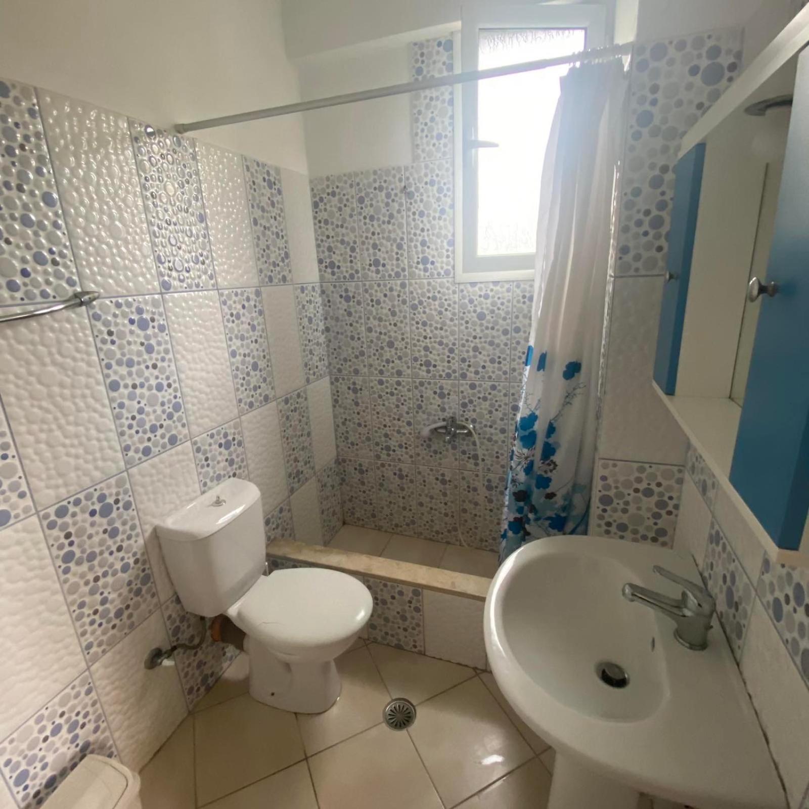 Ilias Family Rooms Himare Luaran gambar