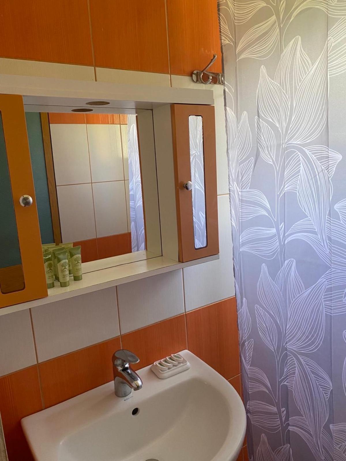 Ilias Family Rooms Himare Luaran gambar